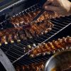 00000000000000.jpg Weber SmokeFire EX6 Wood Fired Pellet Grill – Black