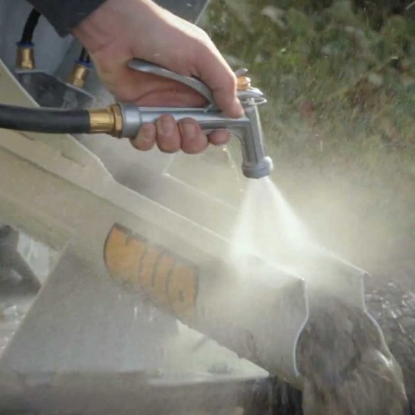 MudMixer™ Portable Concrete & Cement Mixer (MMXR-3221)