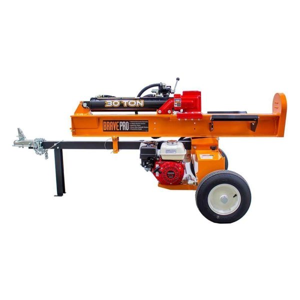 0299121_brave-log-splitter-30-ton-honda-gx200-1-1.jpg Brave 30-Ton Horizontal / Vertical Log Splitter Honda GX200 (VH1730GX)