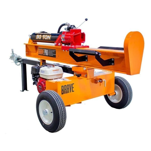 0299122_brave-log-splitter-30-ton-honda-gx200-1-1.jpg Brave 30-Ton Horizontal / Vertical Log Splitter Honda GX200 (VH1730GX)