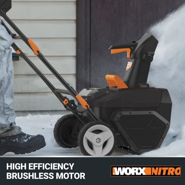 051fac2d-b0b2-4eca-a647-c6f8cd8b4f44.5ae0e0c0d5ce0552fc2dbf4166535484.jpg Worx WG471 40V Power Share 20″ Cordless Snow Blower with Brushless Motor