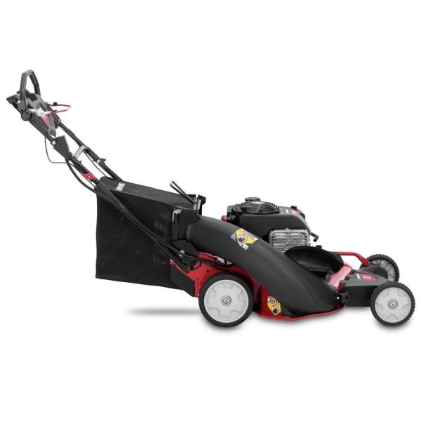 062bfc63-050c-4341-902b-de54ccf9c36e.5d415a9b44aacbffe22922aeb546e940.jpg Troy-Bilt 12ABW3T6766 28 in. Cutting Deck Self-Propelled Lawn Mower