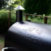 088651-5.jpg Traeger Black Pro 780 WiFi-Enabled Pellet Grill