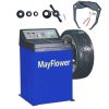 1-1-1-4-600x600-1-1-1.jpg New 1.5 HP Tire Changer Wheel Changers Machine Balancer Rim Clamp Combo 560 680