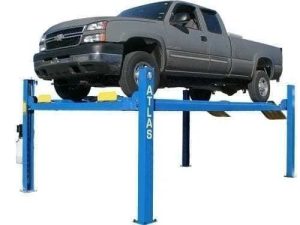 1-1.jpg Atlas 412 12,000 lbs Commercial 4 Post Lift ATEATTD-412