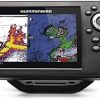 1-13-1.jpg Humminbird 411660-1 Helix 5 Chirp GPS G3 Fish Finders.