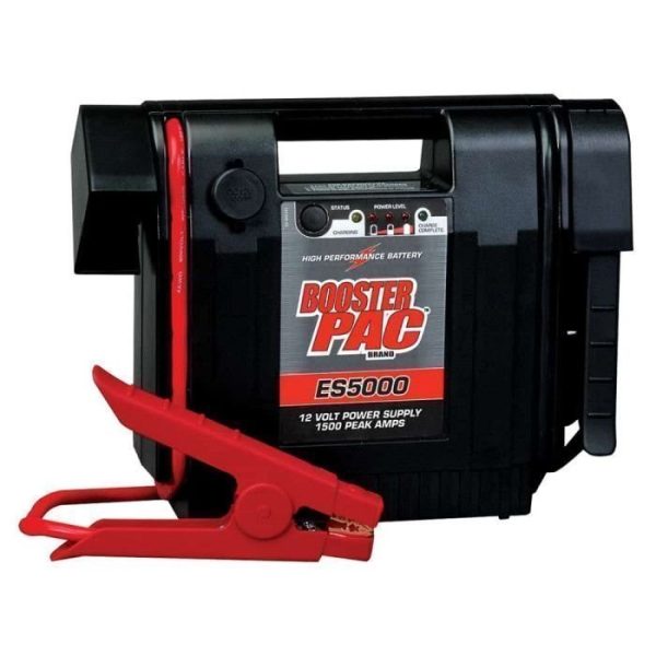 1-149.jpg Booster 1500 Peak Amp 12V Jump Starter