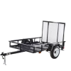 1-2-1-1.png Carry-On Trailer 4′ x 7′ Mesh Floor Utility Trailer with CURT 2-5/16″ A-Frame Coupler