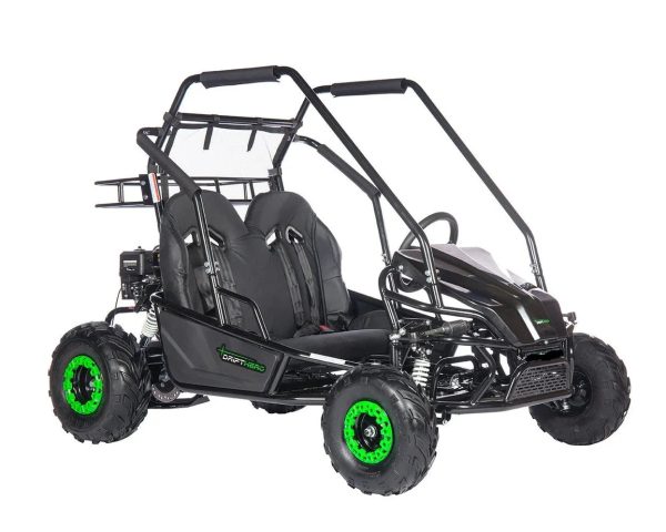1-316-1.jpg Drift Hero 2-Seater Electric Go Karts.