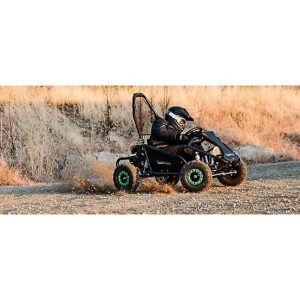 1-318-1.jpg Drift Hero Single Seat Gas Go Karts.