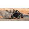 Drift Hero Single Seat Gas Go Karts.