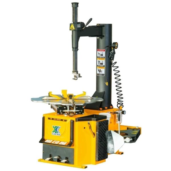 1-33-1.jpg Xinkong 1.5 HP 806B Tire Changer Machine Rim Clamp 14″-28″