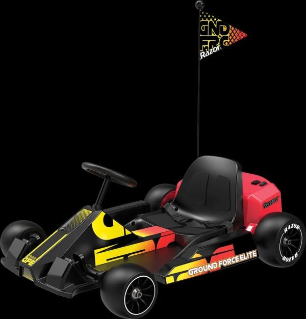 1-332-1.jpg Razor Ground Force Elite Electric Go Karts.