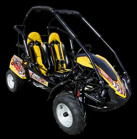 1-338-1.jpg TrailMaster Blazer 200R Mid Go- Karts.
