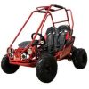 1-341-1.jpg Trailmaster Mini XRX+ 2- Seater GO-KART EAGLE SERIES 163cc Blues.
