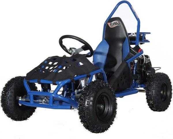 1-345-1.jpg X-Pro Rover 50 Go Karts.