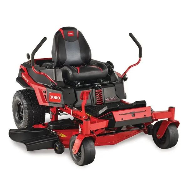 1-351-1.jpg 50 in. (127 cm) TimeCutter Max MyRide Zero Turn Mowers.