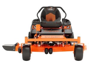 1-368-1.jpg Bad Boy ZT Avenger 60 in. 26 HP Gas Zero-Turn Mowers, Kohlers V-Twin OHV Engine, Hydro-Gear Transmission