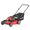 1-374-1.jpg CRAFTSMAN M110 140-cc 21-in Push Gas Lawn Mowers.
