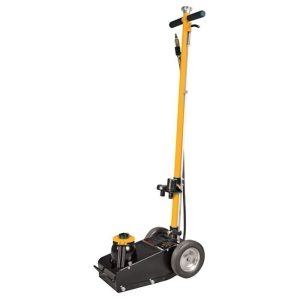 Omega 22-Ton Air Hydraulic Truck Jack