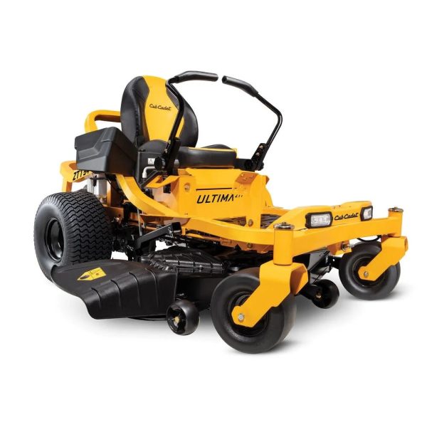 1-391-1.jpg Cub Cadet Ultima ZT1 54″ 24HP Kohler Zero Turn Mowers.
