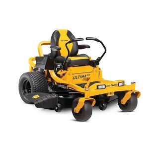 1-392-1_bb49c317-a797-4f03-9774-e8e089b48ddf.jpg Cub Cadet Ultima ZT2 60 in. 24 HP Gas Zero-Turn Mowers, Kawasaki FR Engine, Dual Hydrostatic Transmissions