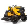 1-394-1.jpg Cub Cadet XT1 GT54 Riding Lawn Mowers.