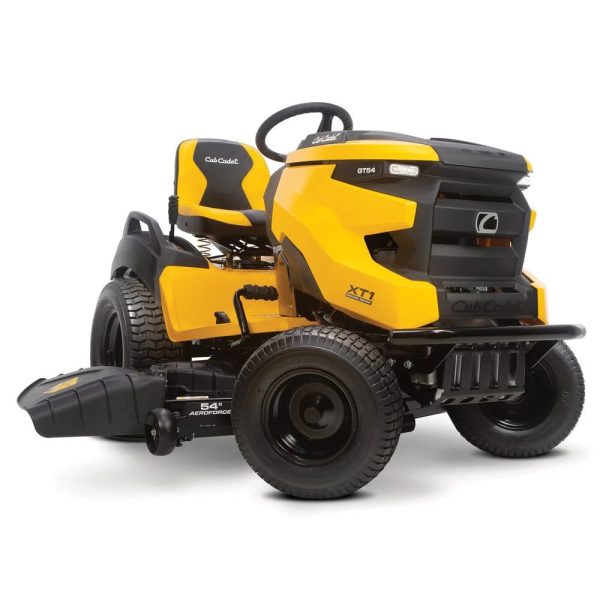1-394-1.jpg Cub Cadet XT1 GT54 Riding Lawn Mowers.