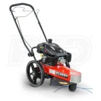 1-402-1.jpg DR PRO XLSP 22″ Self-Propelled Walk-Behind String Trimmer with Electric Starts.