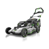 EGO 21in Select Cut Self Propelled Mower with Touchs Drive Includes G3 7.5 Batterys & 550w Charger (REGLM2135SP)