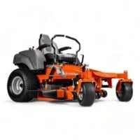 1-432-1.jpg Husqvarna MZ48 Zero-Turn Mowers 23 HP Kawasaki 48” Clears Cut ZT3100 (M-ZT Seat)