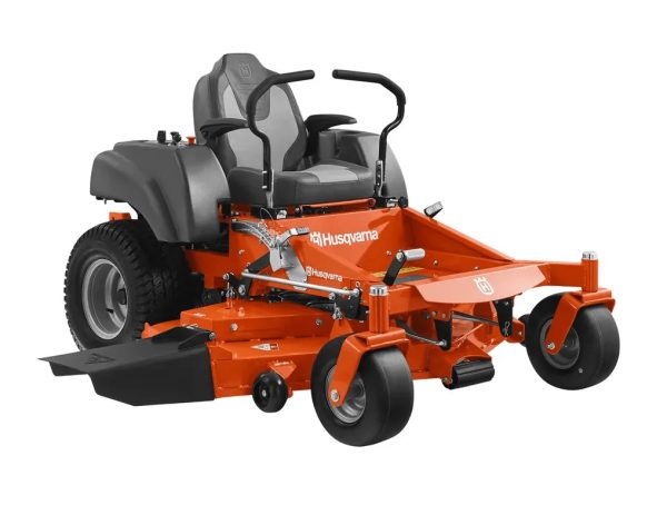 1-435-1.jpg Husqvarna MZ61 61″ Zero Turn Lawns Mowers 24HP KAW (Scratch and Dent)