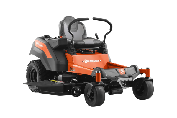 1-444-1.png Husqvarna Z248F Special Edition Zero-Turn Lawn Mowers.