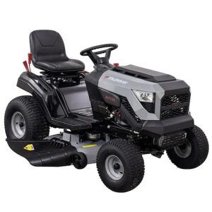 1-459-1.jpg Murray MT100 42 in. 13.5 HP 500cc E1350 Series Briggs and Stratton Engine 6-Speed Manual Gas Riding Lawn Tractor Mowers.