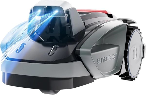 1-469-1.jpg Sunseeker V3 Quiet Lawn Mowers.