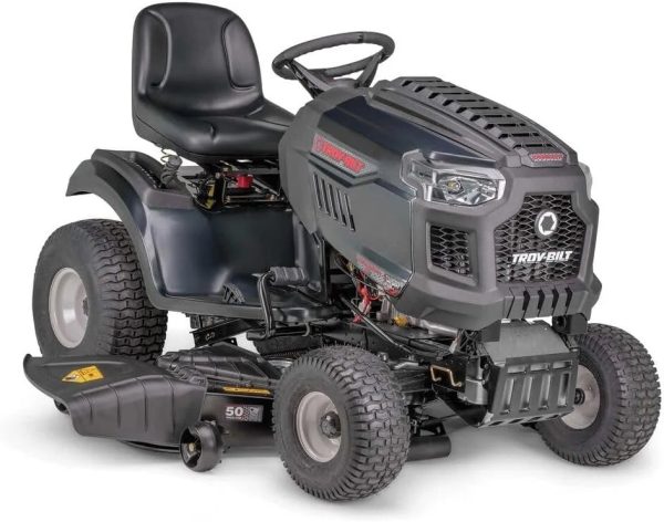 1-471-1.jpg Super Bronco 50K Riding Lawn Mowers.
