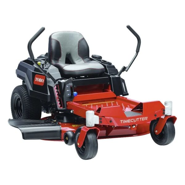 1-477-1.jpg Toro 42 in. TimeCutter Zero Turn Mowers.