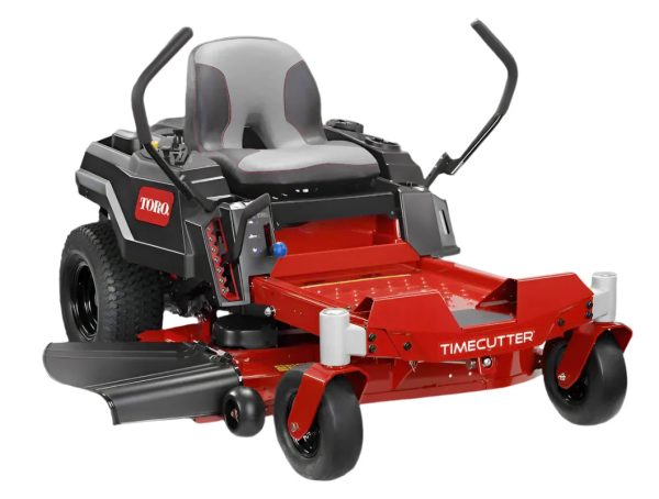 1-479-1_b96fe5b4-07d6-45b9-8474-3d6432e33552.jpg Toro 75746 42″ TimeCutter Zero Turn Mower 22HP Kohlers.