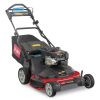 1-491-1.jpg Toro TimeMaster 30″ Personal Pace Gas Lawn Mowers.