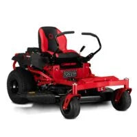 1-497-1.jpg Troy-Bilt Mustang Z46 Zero-Turn Riding Lawn Mowers.