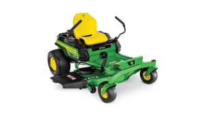 1-509-1.jpg Z325E ZTrak™ Mower with 48-in. Decks.