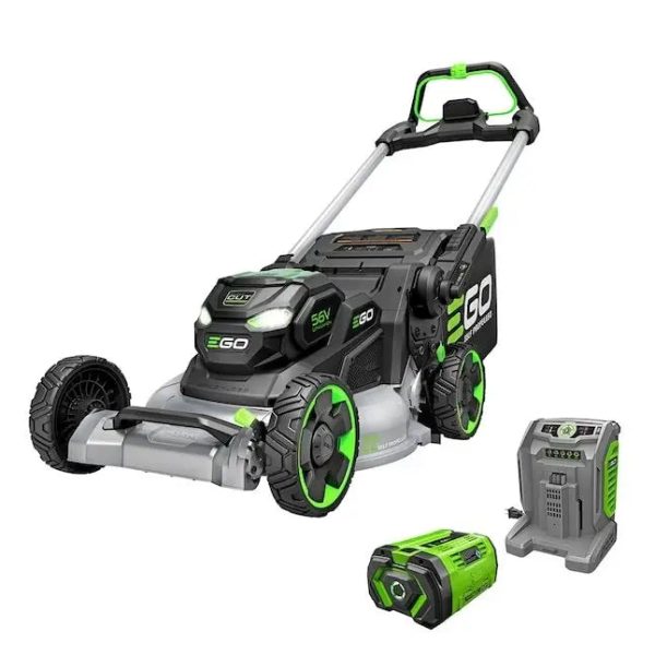 1-521-1.jpg EGO POWER+ 1000 Series 22″ Super Composites Self-Propelleds Lawn Mower LM2244SP