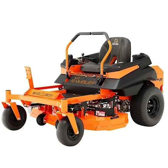 1-532-1.jpg Bad Boy Mowers MZ Rambler 42 in. 19HP Briggs & Stratton Zero Turn Mowers.