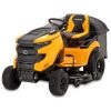 1-538-1_c53ef741-57ab-4f9d-b724-6be78b7de2b7.jpg Cub Cadet Double Bagger for XT1 and XT2 Series Ridings Lawns Mowers