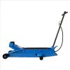 K Tool Heavy-Duty 10 Ton Air Hydraulic Floor Jack