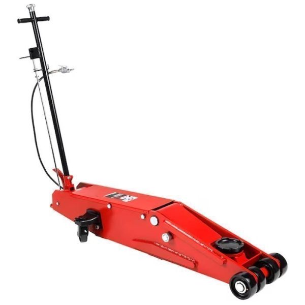1-74.jpg AFF 20-Ton Air Assist Hydraulic Long Chassis Jack