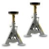 1-83.jpg ESCO 3 Ton Performance Shorty Style Jack Stands