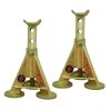 1-91.jpg ESCO 5 Ton Performance Axle Top Post Jack Stands Pair