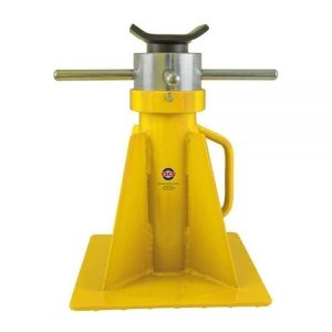 1-95.jpg ESCO 20-Ton Medium Screw Style Jack Stand
