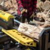 Champion 100330 37 Ton Horizontal/Vertical Towable Log Splitter New